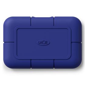 LaCie Rugged SSD Pro5 4TB - IN STOCK